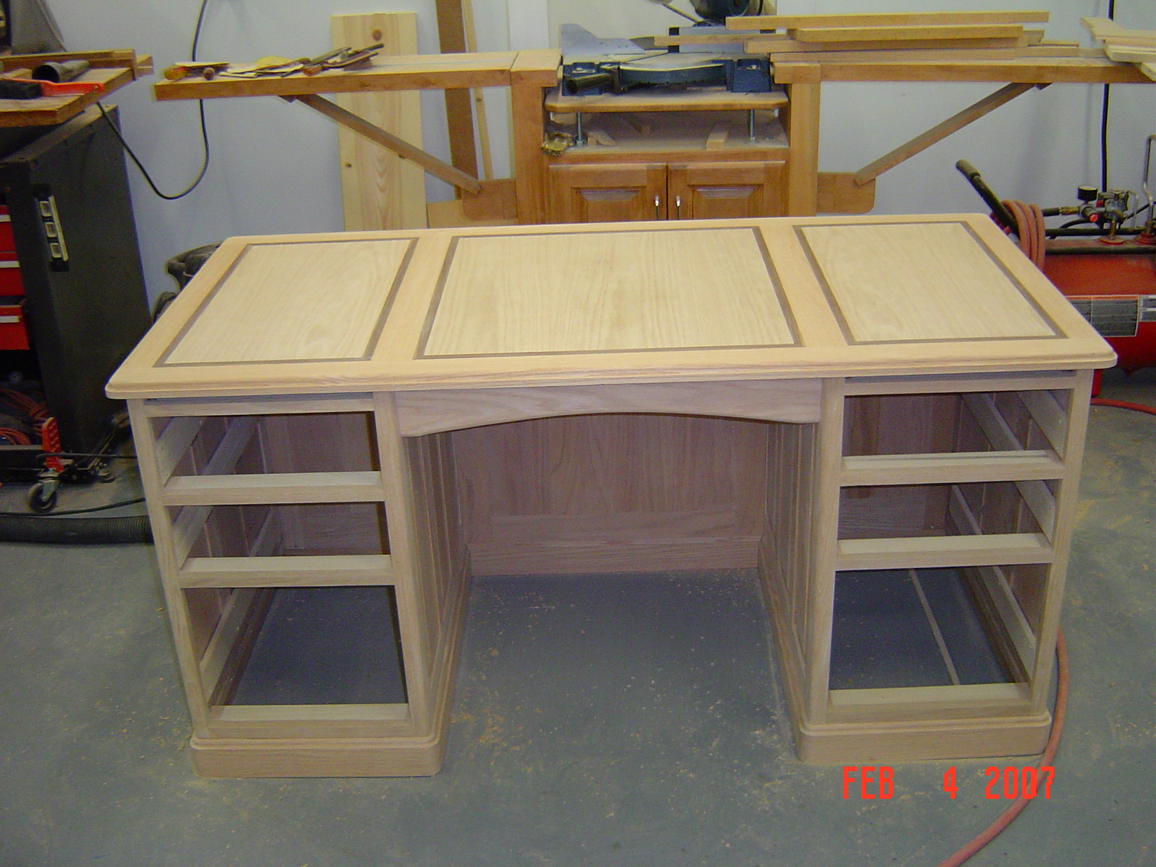 Computer Desk Woodworking Plans Plans woodworking projects bench ...